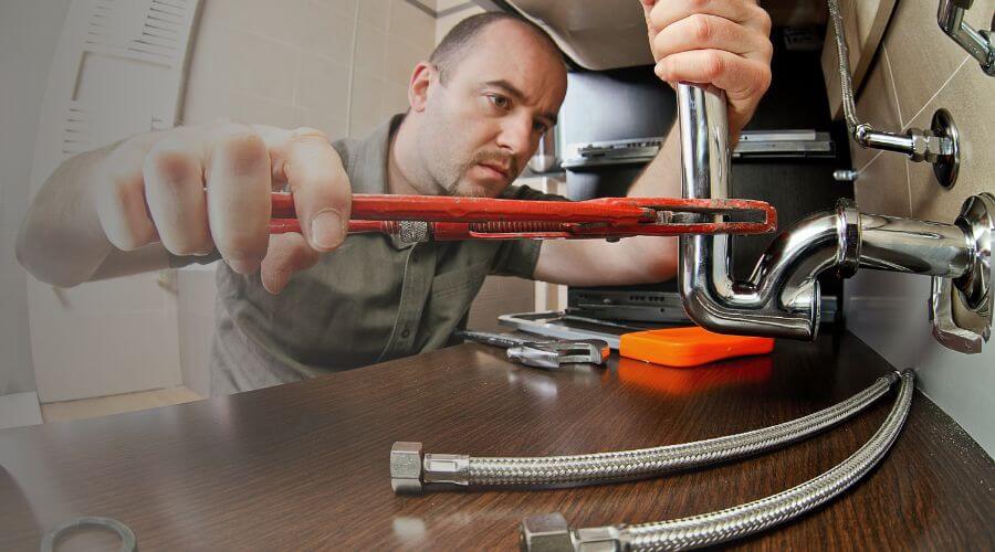 Local tankless water heater installation in Morse, LA